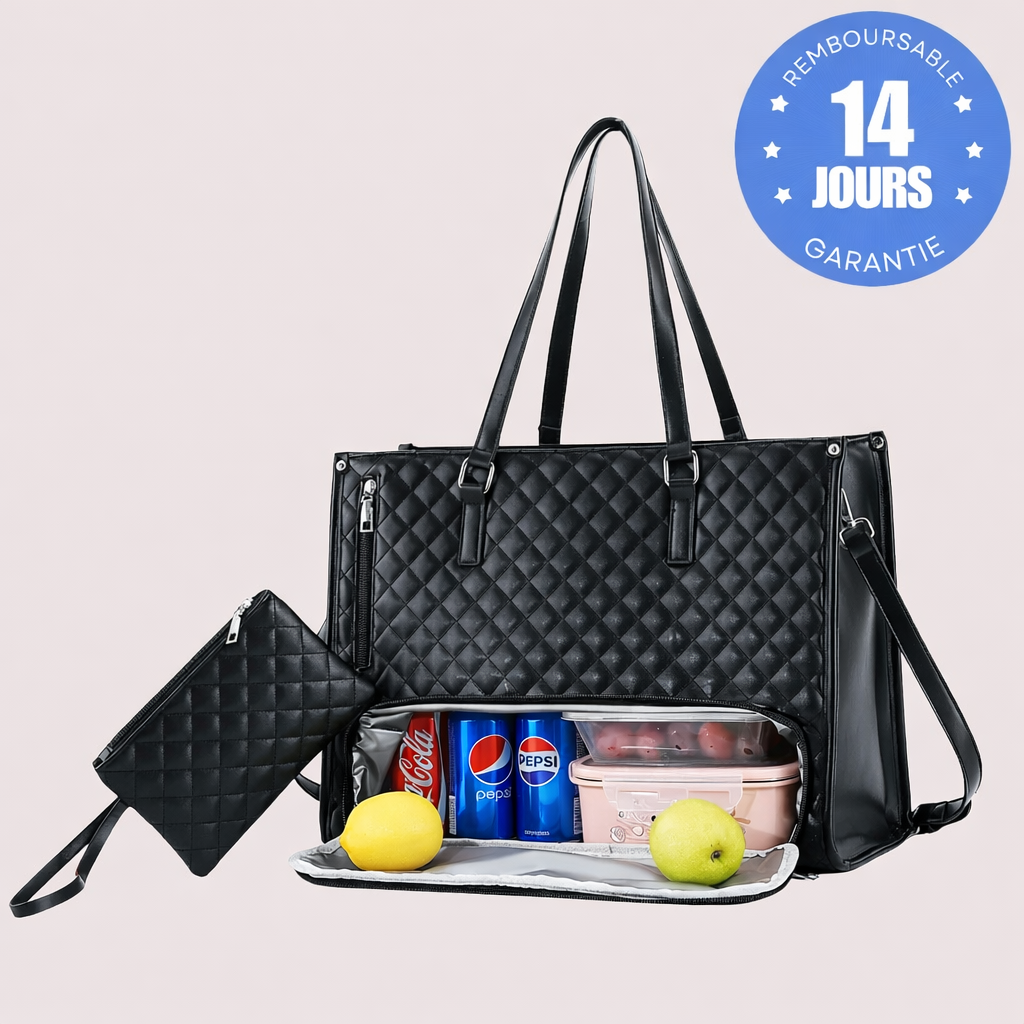 ABF - Sac Multifonctionnel