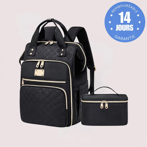 ABF™-Sac à dos Isotherme Intégré