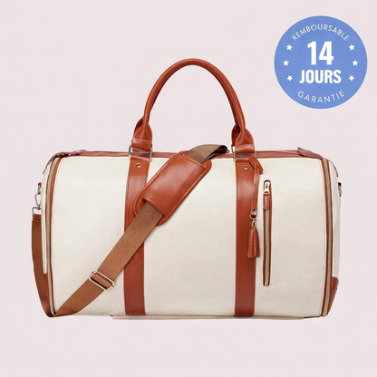 ABF™ Sac De Voyage Tout-En-Un