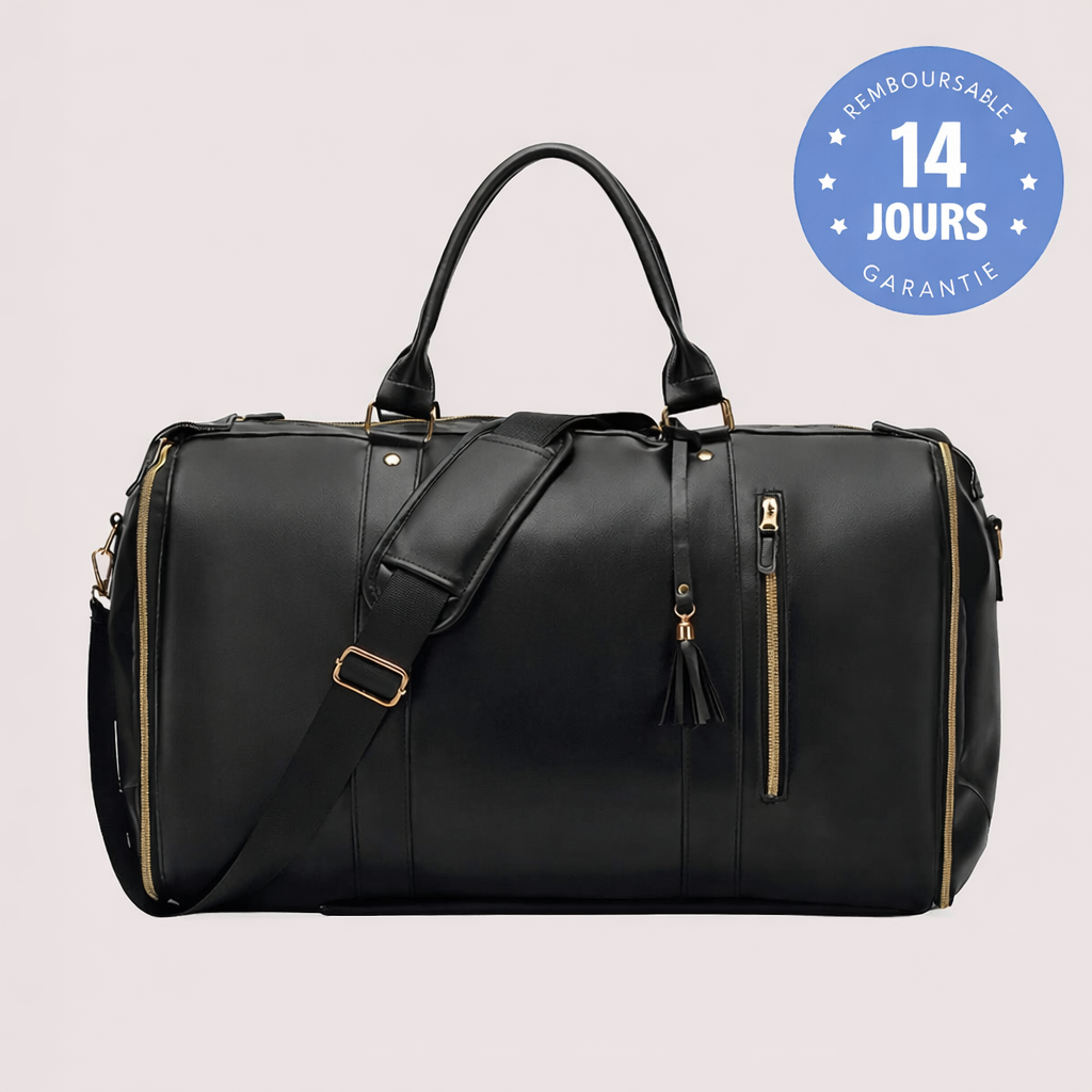 ABF™ Sac De Voyage Tout-En-Un