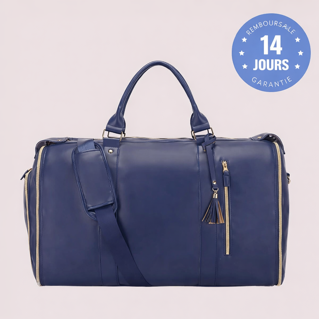 ABF™ Sac De Voyage Tout-En-Un
