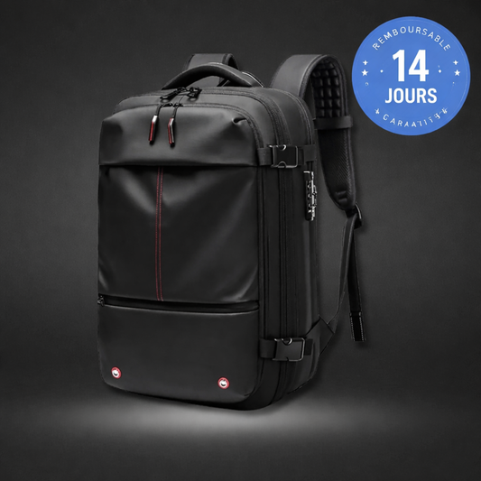 ABF™ Sac De Voyage De Compression