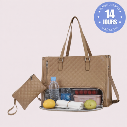 ABF - Sac Multifonctionnel