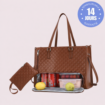 ABF - Sac Multifonctionnel