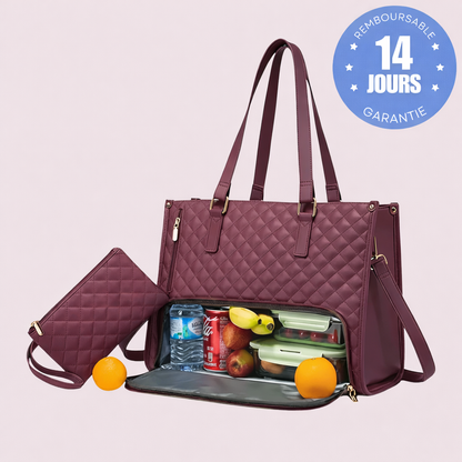 ABF - Sac Multifonctionnel