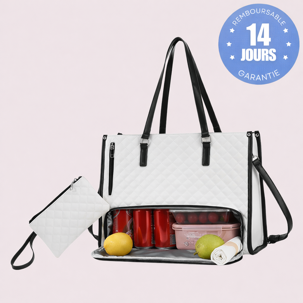 ABF - Sac Multifonctionnel