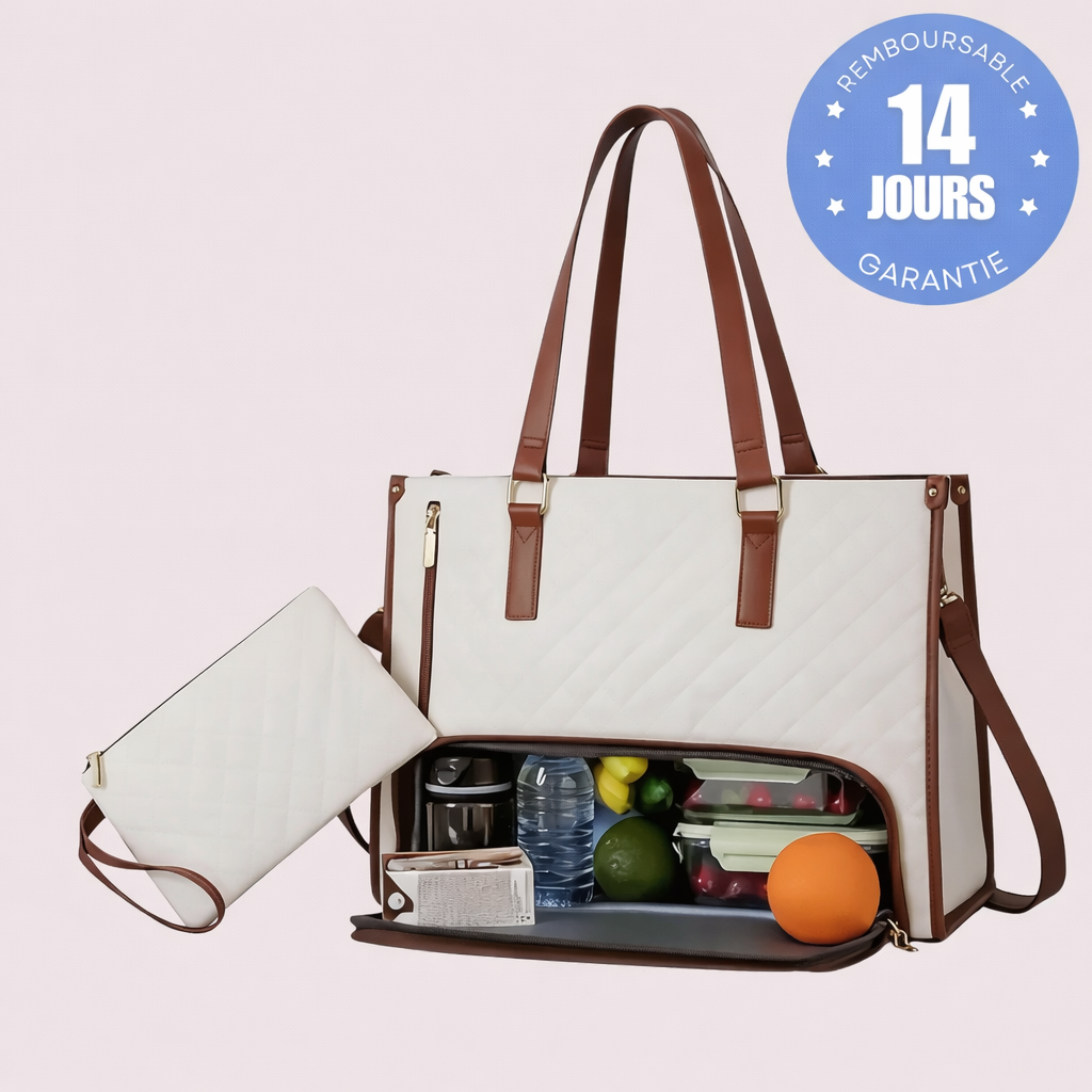 ABF - Sac Multifonctionnel