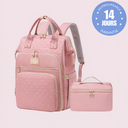 ABF™-Sac à dos Isotherme Intégré