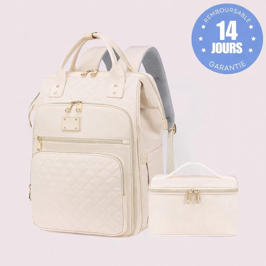 ABF™-Sac à dos Isotherme Intégré