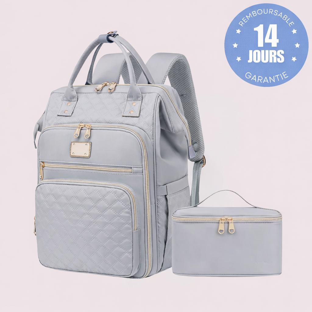 ABF™-Sac à dos Isotherme Intégré