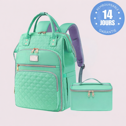 ABF™-Sac à dos Isotherme Intégré