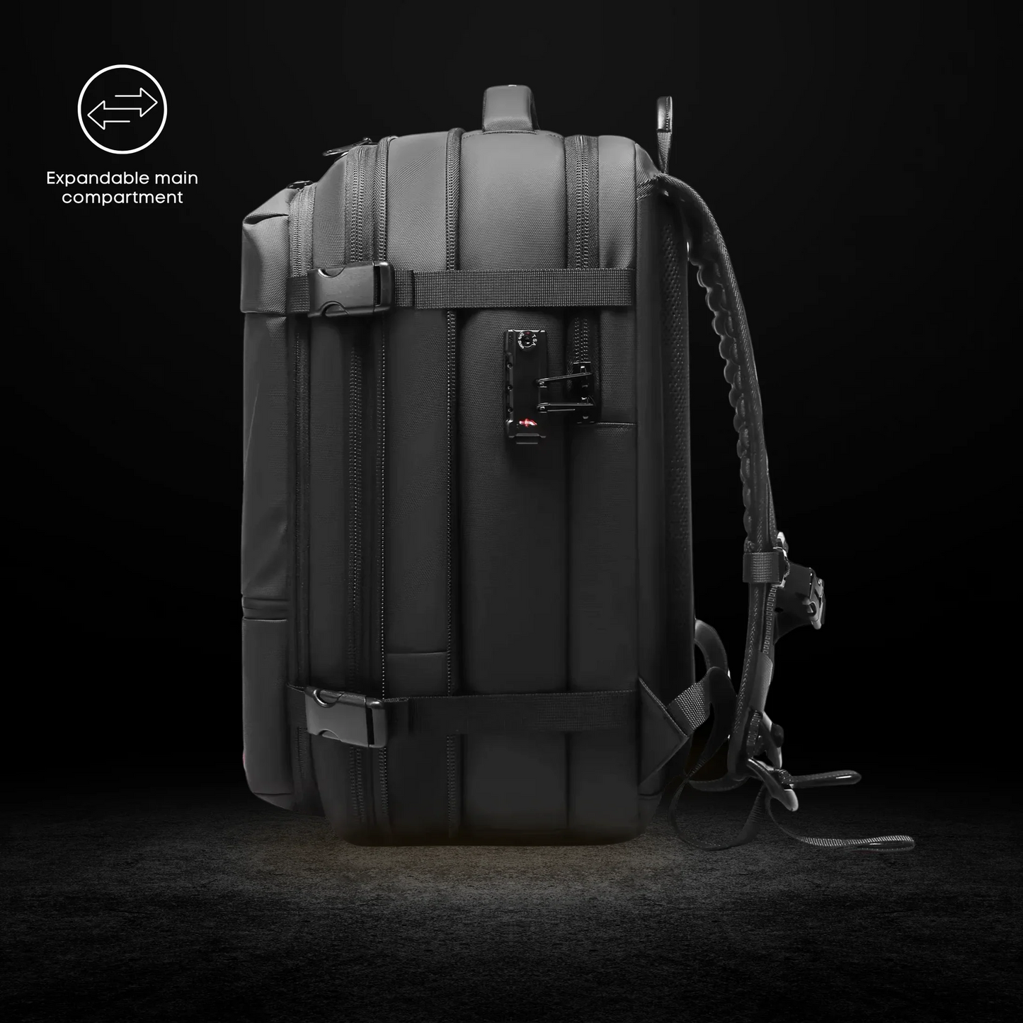 ABF™ Sac De Voyage De Compression